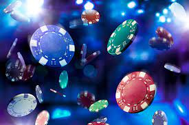 Casino Joo